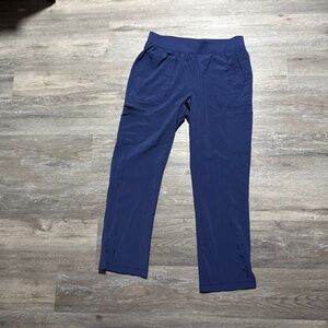 Cherokee Infinity Scrub Pants